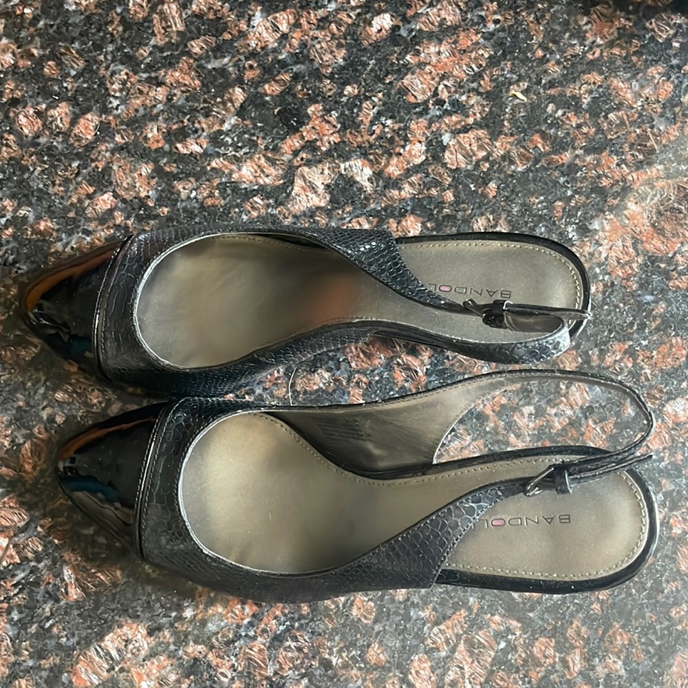 Bandolino Heels